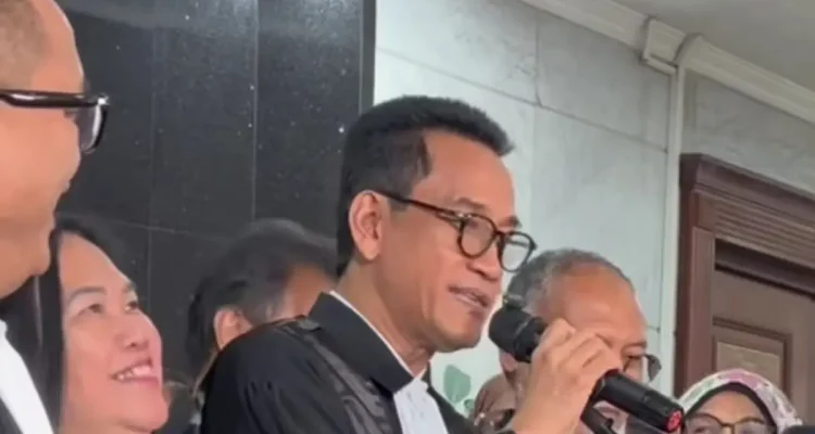 Usai Putusan MK, Refly Harun Prediksi Gibran Mundur dalam 1-2 Hari dan Singgung Pemakzulan