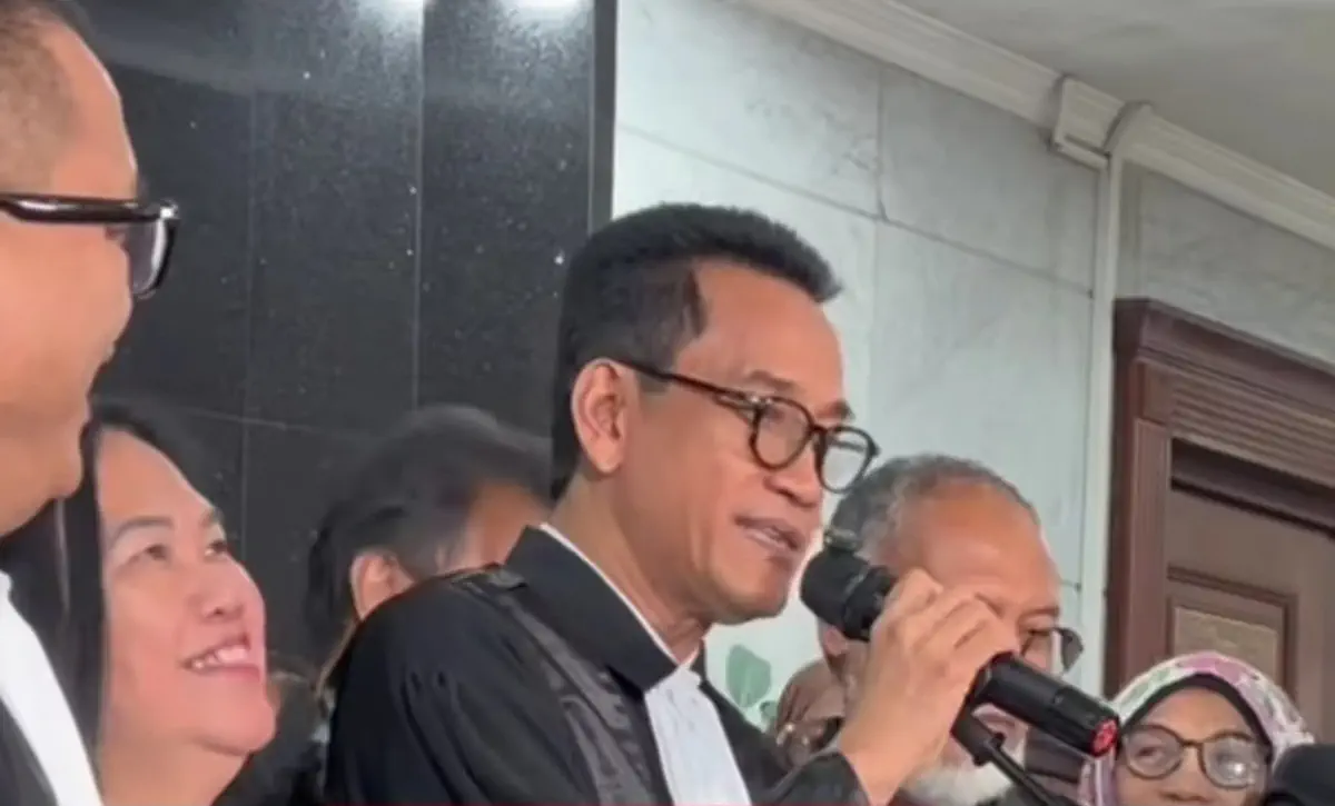 Usai Putusan MK, Refly Harun Prediksi Gibran Mundur dalam 1-2 Hari dan Singgung Pemakzulan