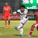 Persipura Antusias Hadapi PSM Makassar di League Cup 2026/27, Regi Aditya Sebut Derby Timur