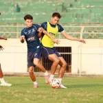Madura United Bidik Kebangkitan Saat Jamu Bhayangkara FC, Dukungan Suporter Jadi Modal