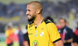 Barito Putera Bangkit, Murilo Mendes Persembahkan Gol untuk Suporter