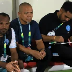 Derby Papua Jadi Momentum PSBS Biak Bangkit, Miskardi Bidik Poin dari Persipura