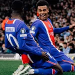 PSG Puncaki Klasemen Liga Champions 2026/2027, Tiga Wakil Italia Terpuruk