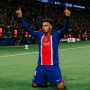 PSG Hajar Barcelona 4-2 di Liga Champions, Gol Vitinha dan Fabian Ruiz Pastikan Kemenangan