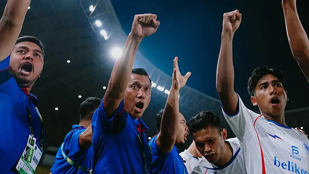 Modal Tren Positif, PSIS Bidik Tiga Poin Saat Jamu Persiraja di Stadion Jatidiri