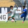 Tiga Pemain PSMS Medan Kena Kartu Merah di Laga Tandang, Eko Purdjianto Beri Peringatan