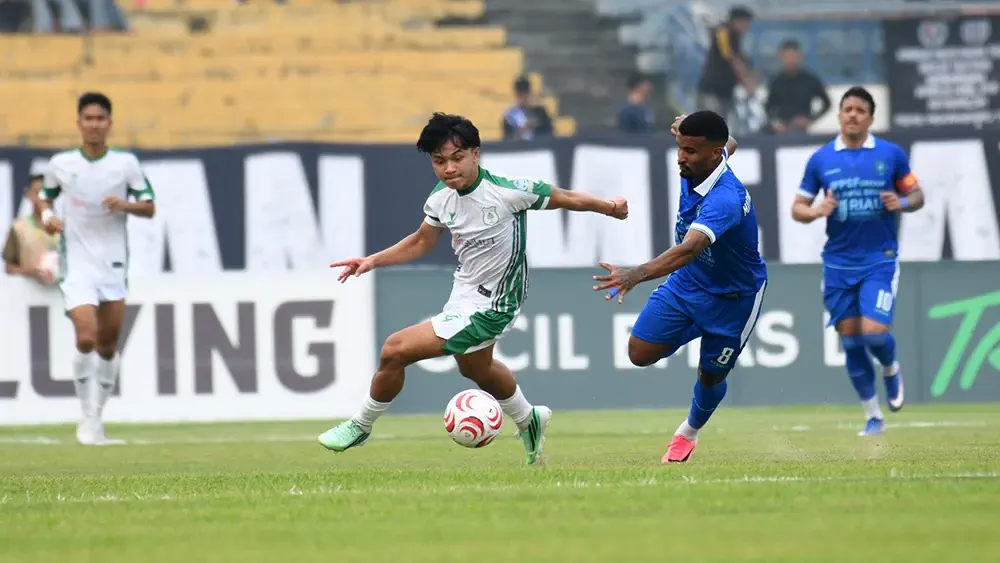 Tiga Pemain PSMS Medan Kena Kartu Merah di Laga Tandang, Eko Purdjianto Beri Peringatan
