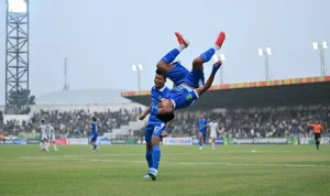 PSPS Pekanbaru Kudeta PSMS Medan dari Puncak Klasemen Grup A, Akhyar Ilyas Puji Suporter