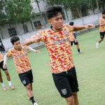 PSPS Pekanbaru Waspadai Trio Asing PSMS Medan, Javier Siverio Jadi Ancaman Utama