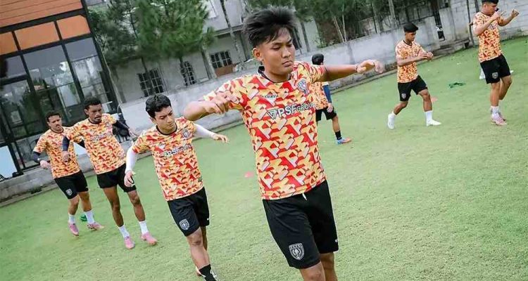 PSPS Pekanbaru Waspadai Trio Asing PSMS Medan, Javier Siverio Jadi Ancaman Utama