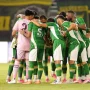 Persebaya Bidik Tiga Poin di Markas Isenmulang Kalteng FC, Tavares Minta Pemain Fokus
