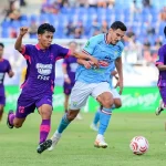 Persela Alihkan Fokus ke De Red FC Usai Telan Kekalahan Perdana