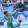 Persela Gagal Rebut Puncak Klasemen, Ditahan 10 Pemain Deltras FC 1-1