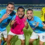 Persela Lamongan Menang Lagi, Empat Laga Beruntun Tanpa Kebobolan
