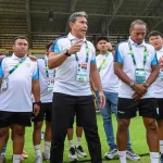 Persela Hadapi Dua Klub Super League, Bima Sakti Siapkan Strategi Rotasi Pemain