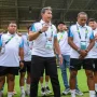 Persela Hadapi Dua Klub Super League, Bima Sakti Siapkan Strategi Rotasi Pemain