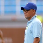 Persiba Balikpapan Resmi Pecat Sudirman Usai Lima Laga Tanpa Kemenangan