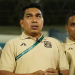 Persiba Balikpapan Tunjuk Yus Arfandy sebagai Caretaker, Abdul Rachman Jadi Asisten Pelatih