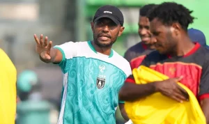 Persipura Jayapura Fokus Pulihkan Mental Jelang Hadapi PSBS Biak