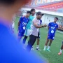 Persiraja Menang di Markas PSIS, Dek Gam Percaya M. Ridwan Bisa Bangkitkan Laskar Rencong