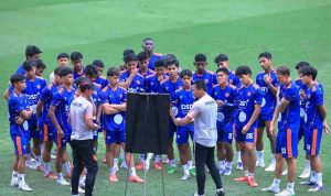 Persiraja Bidik Kemenangan Perdana, Sumsel United Jadi Ujian di Banda Aceh