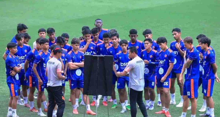 Persiraja Bidik Kemenangan Perdana, Sumsel United Jadi Ujian di Banda Aceh