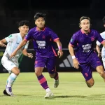 RANS Nusantara FC Hajar PSBS Biak 5-1, Jan Martin Hoel Cetak Hattrick