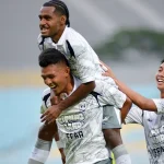 RANS Nusantara FC Hajar Persipura Jayapura 3-1, Jan Martin Hoel Borong Dua Gol