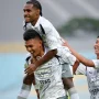 RANS Nusantara FC Hajar Persipura Jayapura 3-1, Jan Martin Hoel Borong Dua Gol