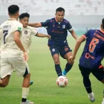 M Nasuha Bongkar Kunci Kemenangan Sumsel United atas Persiku Kudus