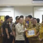 Damkarmat dan 9 OPD Terbaik di Palembang Raih Penghargaan PEKPPP 2026, Ratu Dewa Ingatkan ASN Tak Persulit Warga