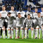 Emil Audero Catat Tiga Penyelamatan, Rayo Vallecano Ditahan Getafe 1-1
