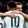 Liga Champions: Real Madrid Libas RB Leipzig 4-1, Mbappe Ikut Cetak Gol