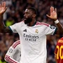 Real Madrid Comeback Dramatis, Taklukkan AS Roma 4-3 Setelah Tertinggal Dua Gol