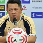 Persipura Jayapura Kalah 1-3 dari RANS Nusantara FC, Regi Aditya Ungkap Penyebabnya