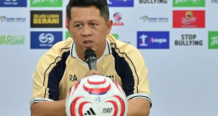 Persipura Jayapura Kalah 1-3 dari RANS Nusantara FC, Regi Aditya Ungkap Penyebabnya