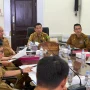 Pemkab Muba Matangkan Penerapan Manajemen Talenta ASN, Sekda Syafaruddin Koordinasi dengan BKN Pusat