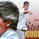 Stefano Cugurra Resmi Jadi Pelatih Baru Semen Padang FC, Bawa Misi Bangkit