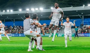 Sumsel United Bidik Kemenangan Kandang Perdana, Persiku Kudus Jadi Ujian Laskar Juaro