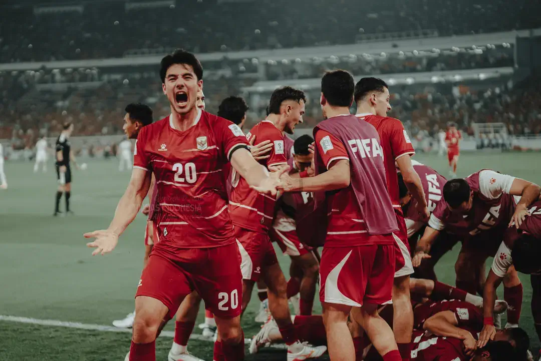 Timnas Indonesia Juara FIFA ASEAN Cup 2026, Taklukkan Thailand Lewat Adu Penalti
