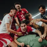 Menang 9-2 atas Bangladesh, Indonesia Salip Malaysia dan Amankan Tiket Final FIFA ASEAN Cup 2026