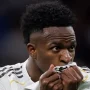 Vinicius Junior Absen di El Clasico, Real Madrid Kehilangan Andalan hingga Empat Laga