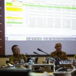 Pendapatan Muba Capai Rp1,806 Triliun, Sejumlah Sektor Pajak Lampaui Target