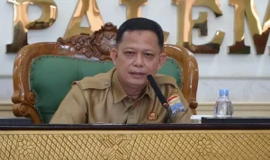 Pemkot Palembang Percepat Sertifikasi Halal dan Pengawasan Pangan Asal Hewan