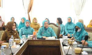 Minyak Jelantah di Palembang Bakal Diolah Jadi Bioavtur, PKK Bidik Potensi 3.400 Ton per Tahun