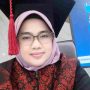 Prof. Dr. Hj. Uswatun Hasanah, M.Ag Dirda LPK Sakinah Kota Palembang,  Guru Besar Ilmu Hadis UIN Raden Fatah Palembang