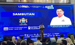 Pempek hingga Mi Celor Berpeluang Go Nasional, KADIN Sumsel Expo Dorong Bisnis Waralaba Pempek hingga Mi Celor Berpeluang Go Nasional, KADIN Sumsel Expo Dorong Bisnis Waralaba
