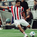 Willem II Kalah 1-3 dari Utrecht, Nathan Tjoe-A-On Tampil 81 Menit