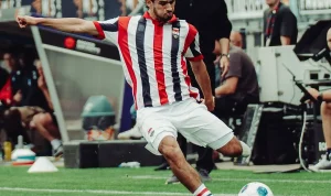 WillemII-vs-Utrecht-Nathan-Tjoe-A-On-Liga-Belanda Willem II Kalah 1-3 dari Utrecht, Nathan Tjoe-A-On Tampil 81 Menit
