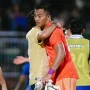Yofandani Bangkit Usai Kebobolan Empat Gol, Kiper PSGC Ciamis Tampil Solid Lawan PSIS